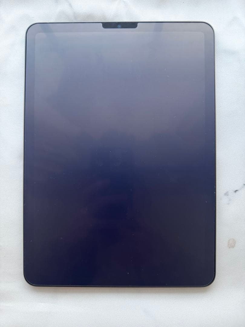 iPad Air （第5世代）256GB Wi-Fiスペースグレー