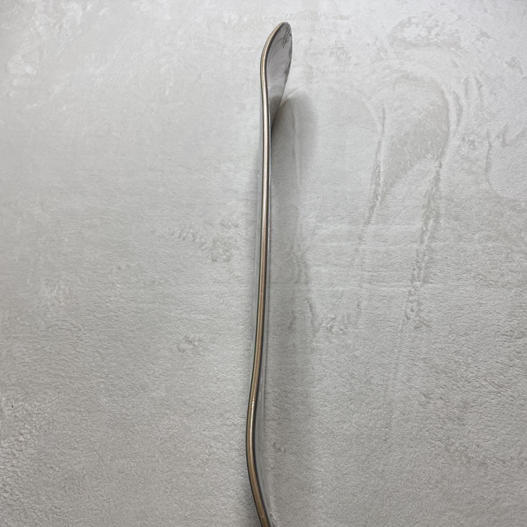 【未開封】HYSTERIC GLAMOUR スケートボード　スケボー　デッキ　板