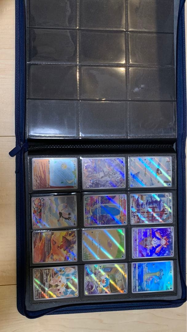 ポケカ　引退品　まとめ売り