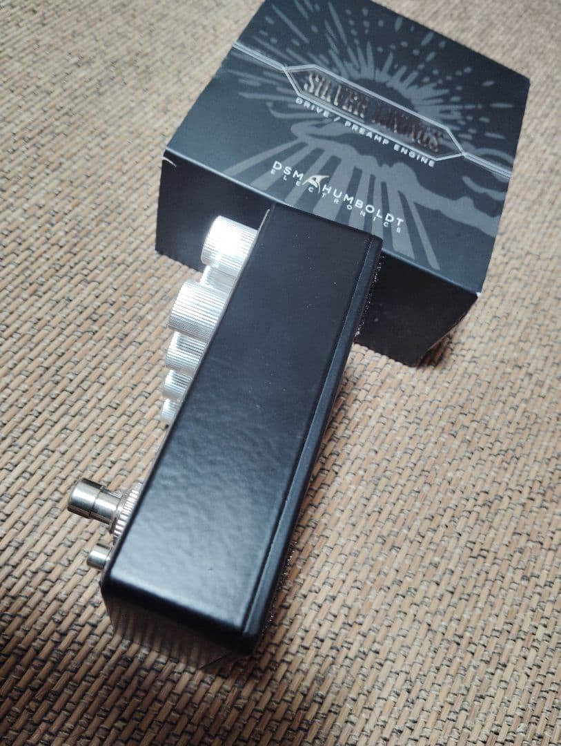 ギター DSM HUMBOLT SILVER LININGS