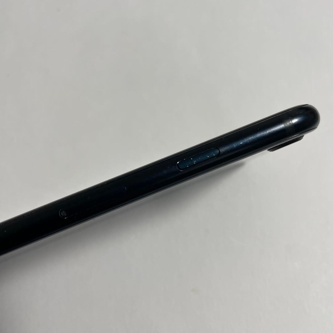 ジャンク品　iPhone SE 3 128GB SIMロックなし