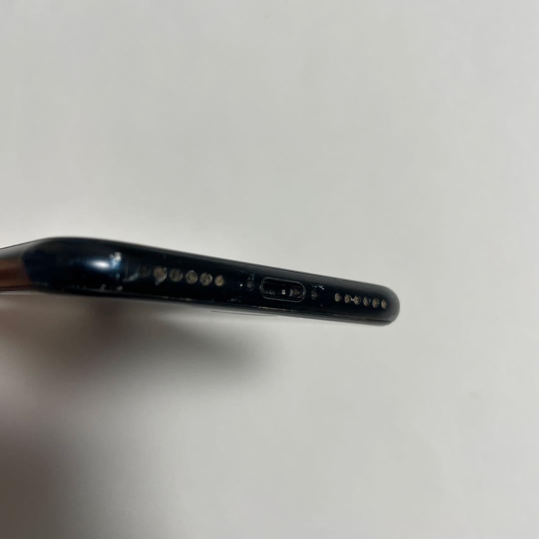 ジャンク品　iPhone SE 3 128GB SIMロックなし