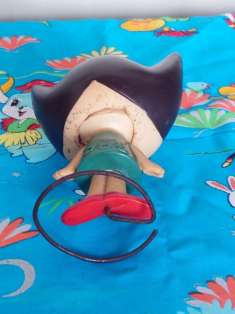 昭和レトロ アロンちゃん