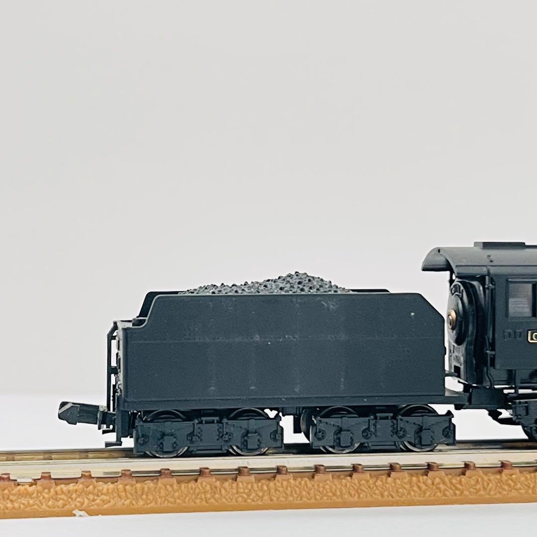 C54【♯038】MicroAce