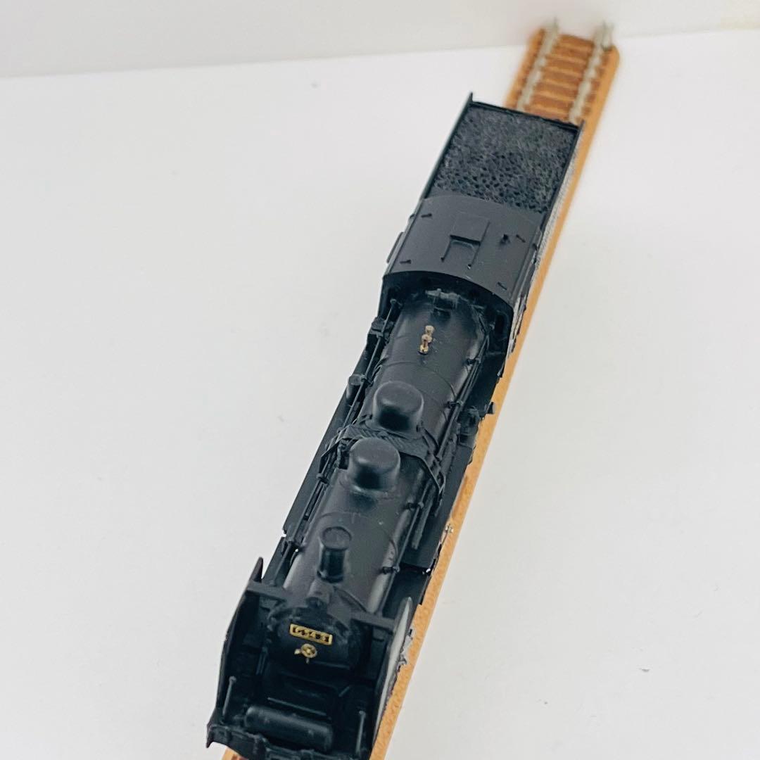 C54【♯038】MicroAce