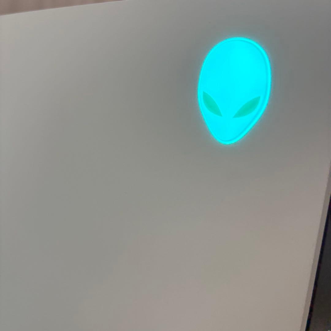 Alienware AW3821DW ゲーミングモニター