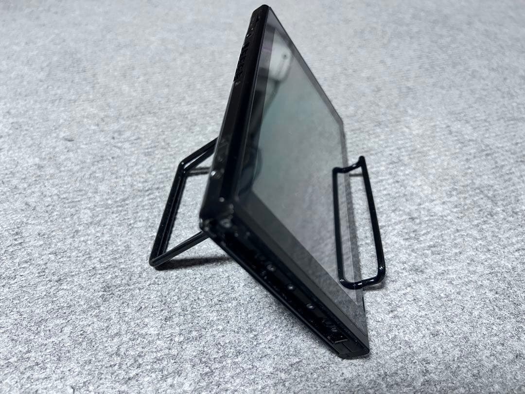 Nintendo Switch 本体 青/赤 動作確認済み