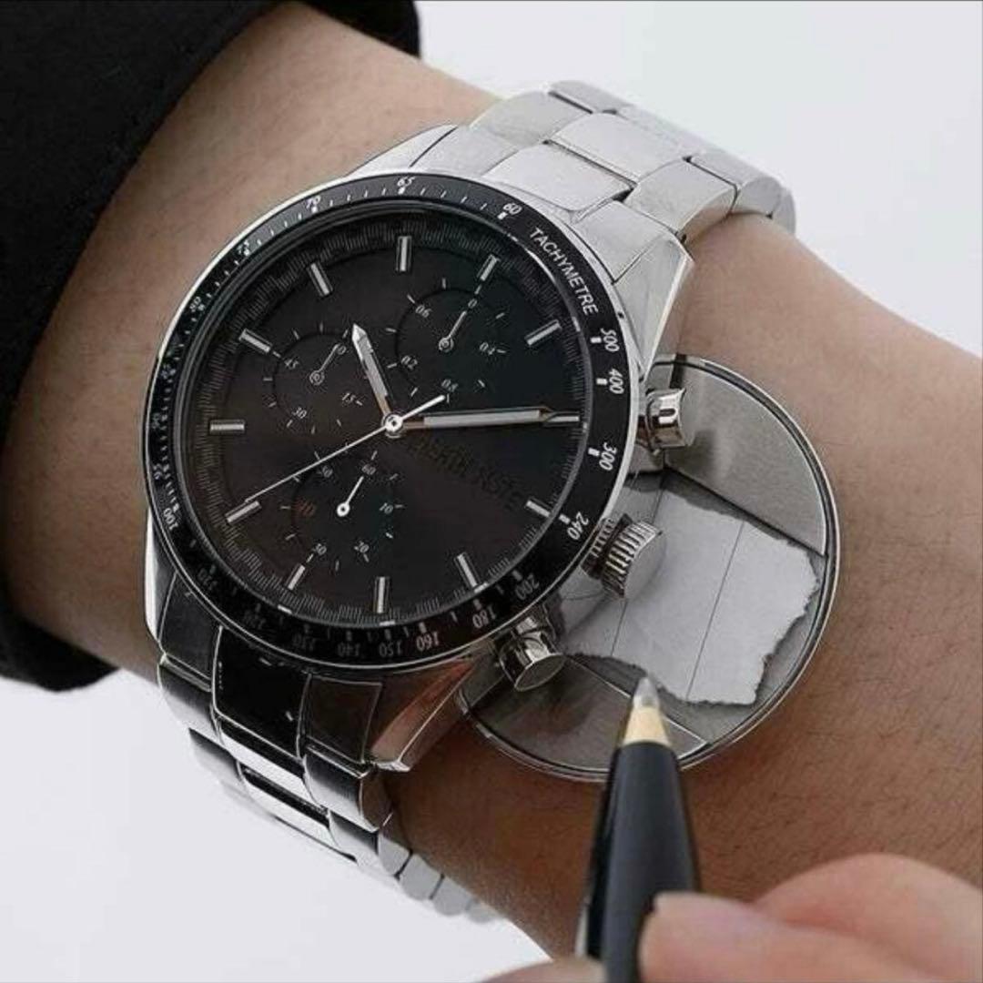 デスノート SuperGroupies 腕時計 夜神月 レア 希少