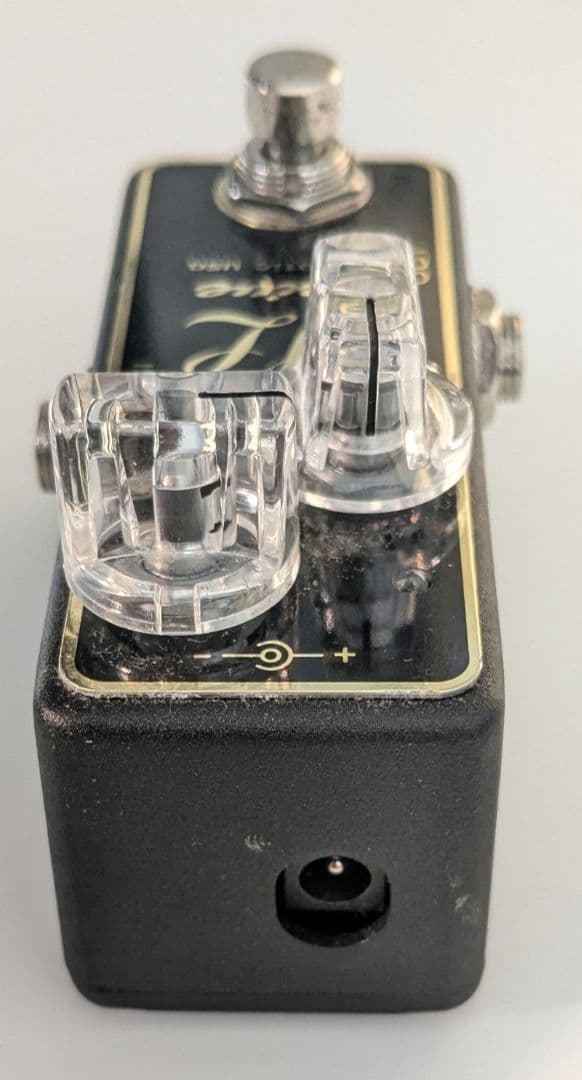 Xotic SL Drive エフェクター マーシャル系 オーバードライブ