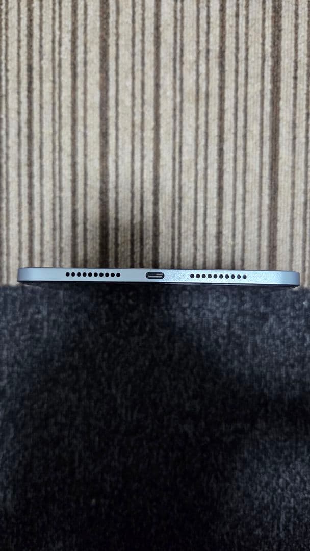 iPad mini第７世代　Wi-Fiモデル