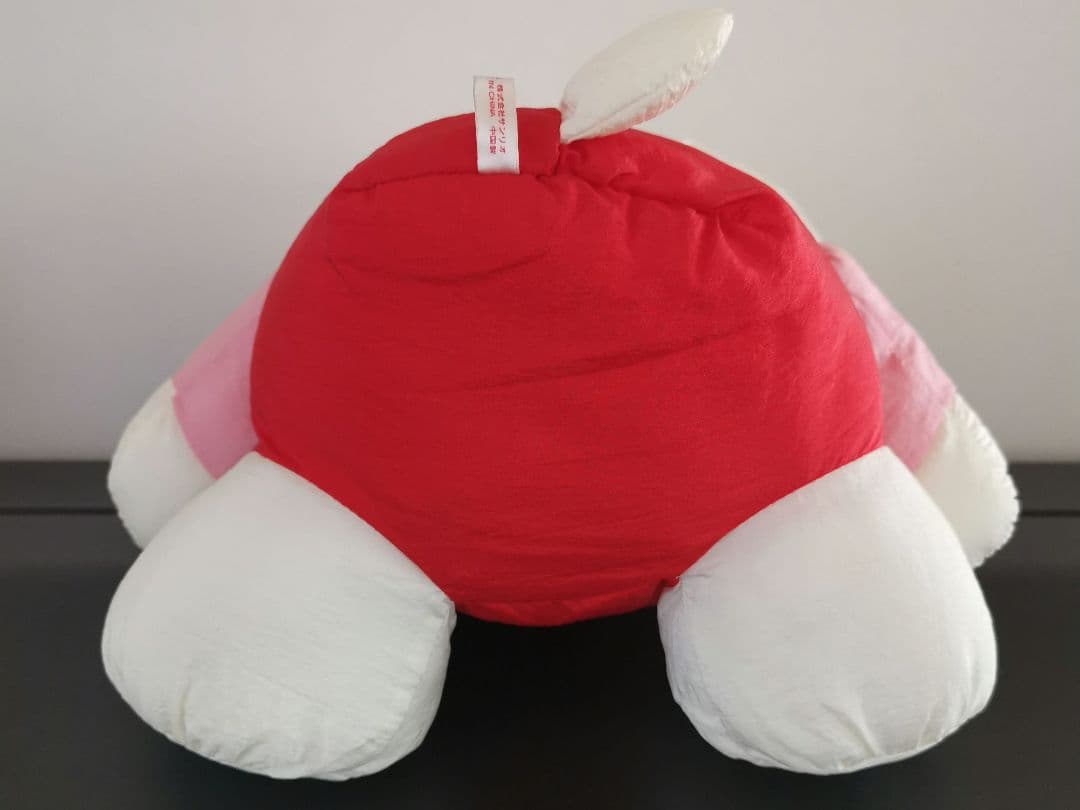 レア☆キティ ぬいぐるみ バルーンキッズ 年代物 レトロ シャカシャカ☆