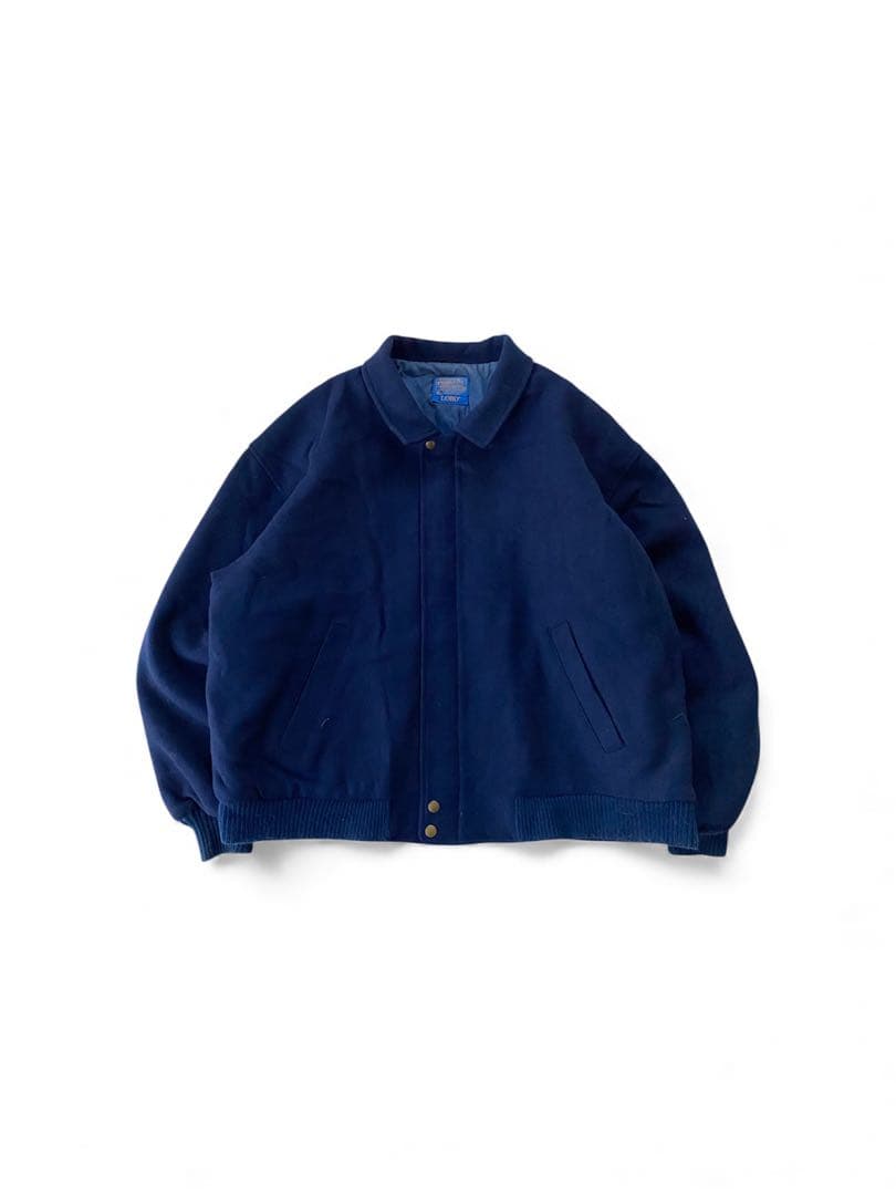 70s pendleton USA製 スウィングトップ ドリズラージャケット