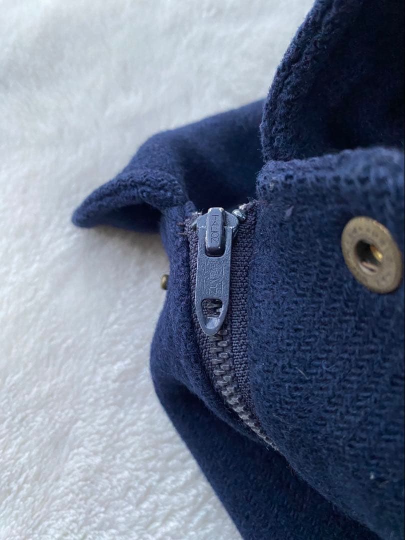 70s pendleton USA製 スウィングトップ ドリズラージャケット