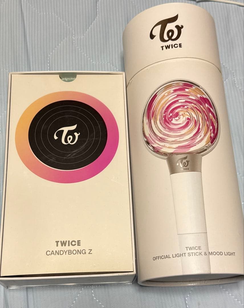 TWICE グッズセット