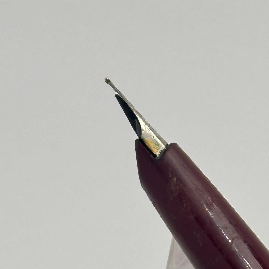 MONTBLANC モンブラン マイシュティック 万年筆 1553