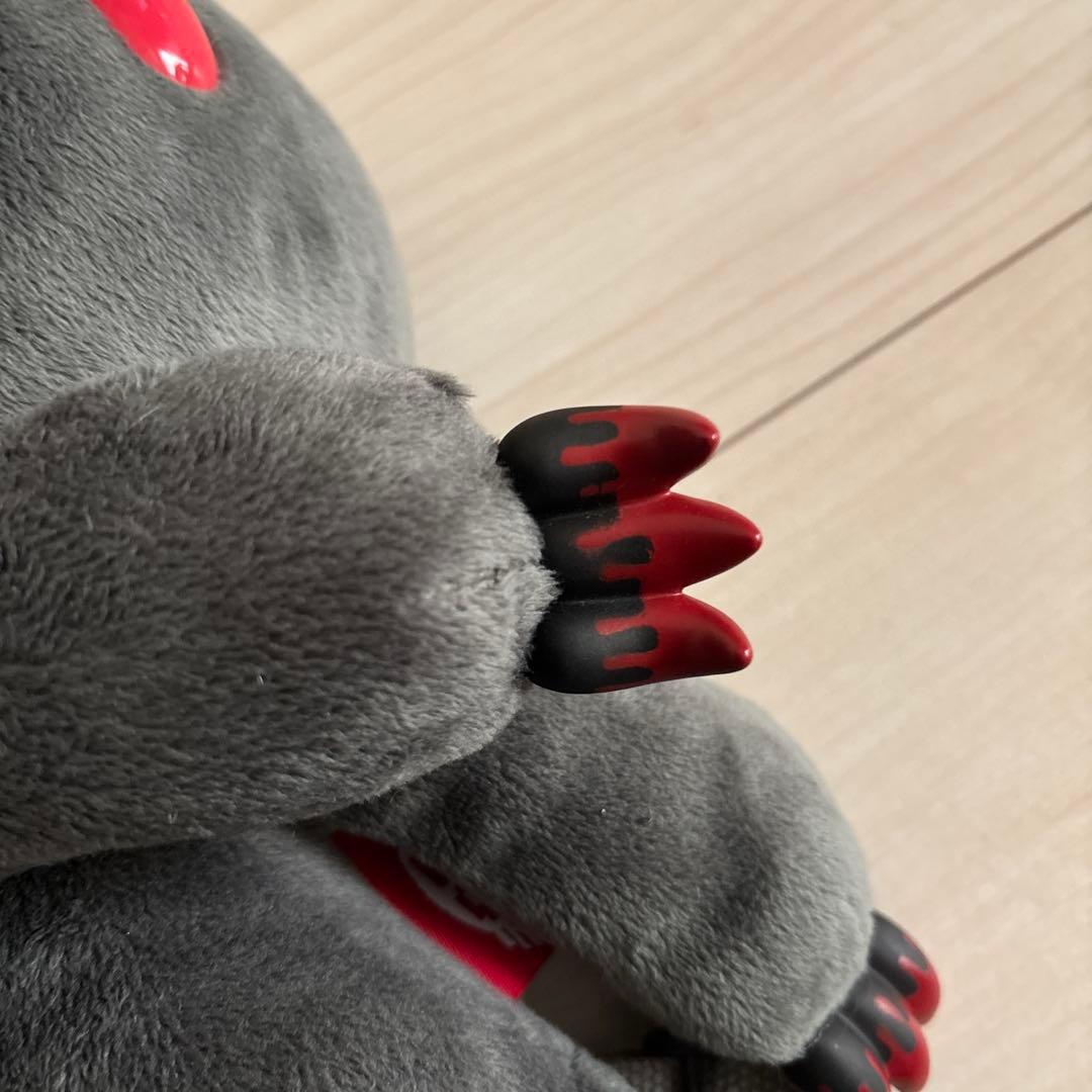 チャックスGP 背グル〜ミ〜 リュック CGP-127