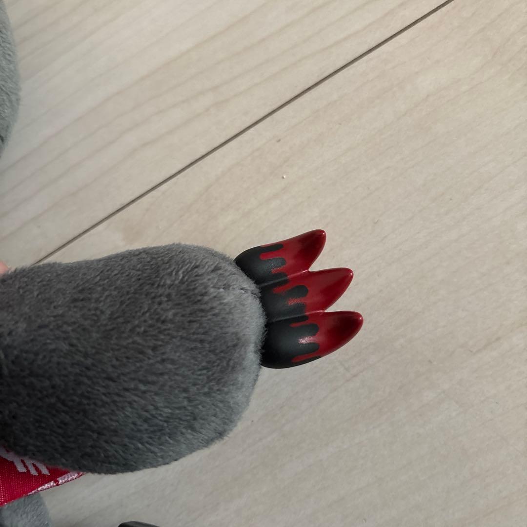 チャックスGP 背グル〜ミ〜 リュック CGP-127