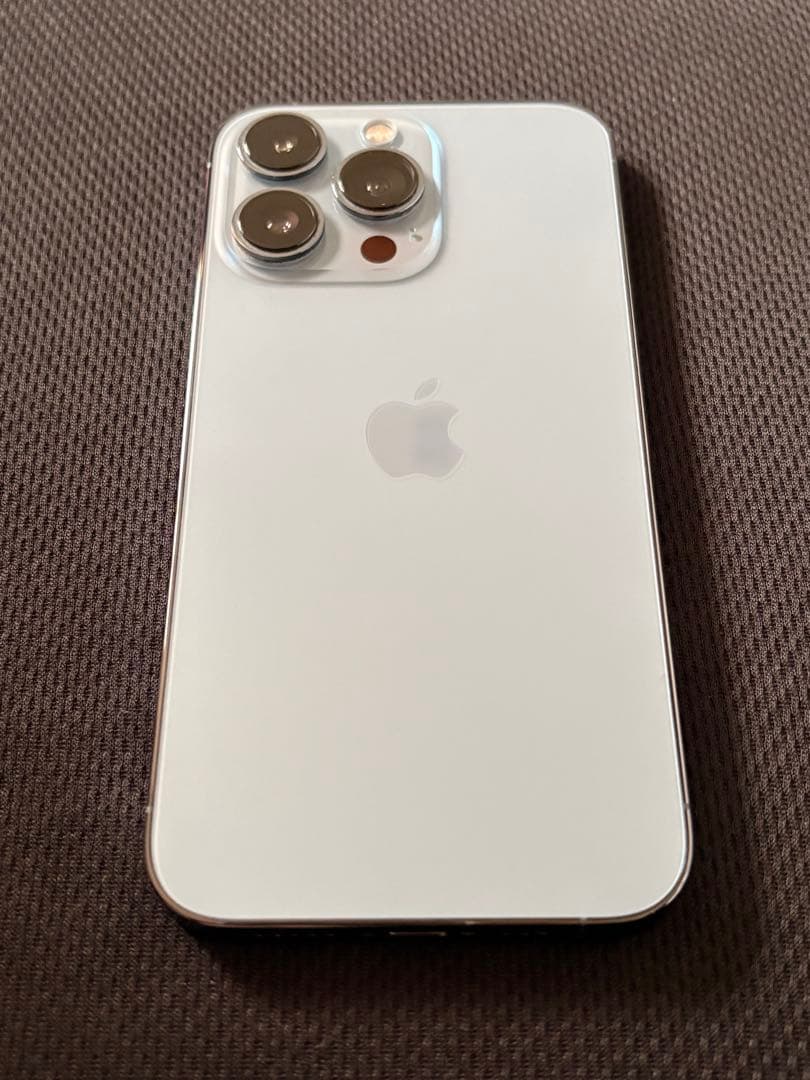 【てつじん】Apple iPhone 13 Pro 本体