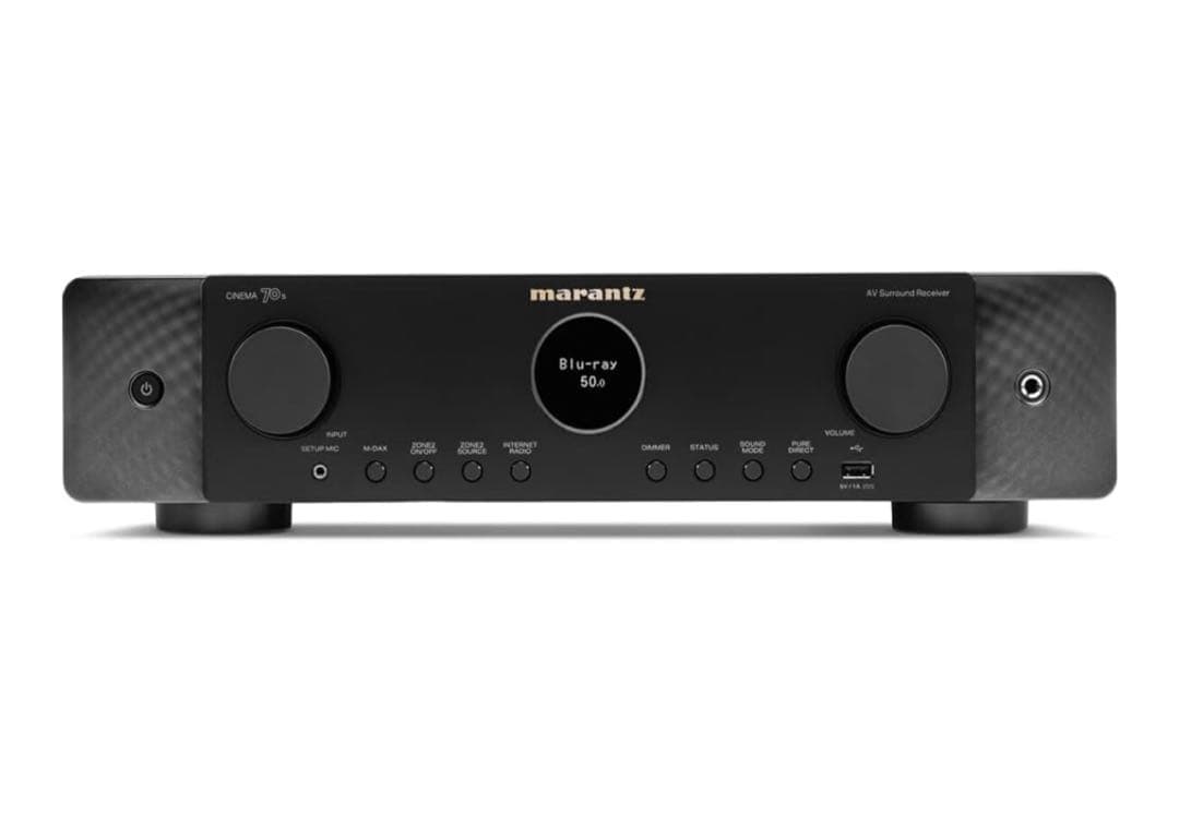 マランツ　ステレオ70s 未使用品