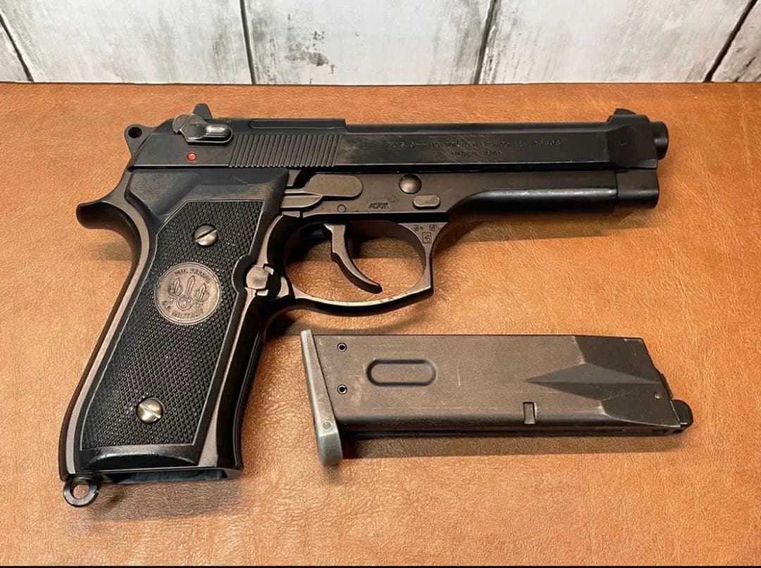 サバゲー引退品 次世代電動ガン ショットガン ハンドガン