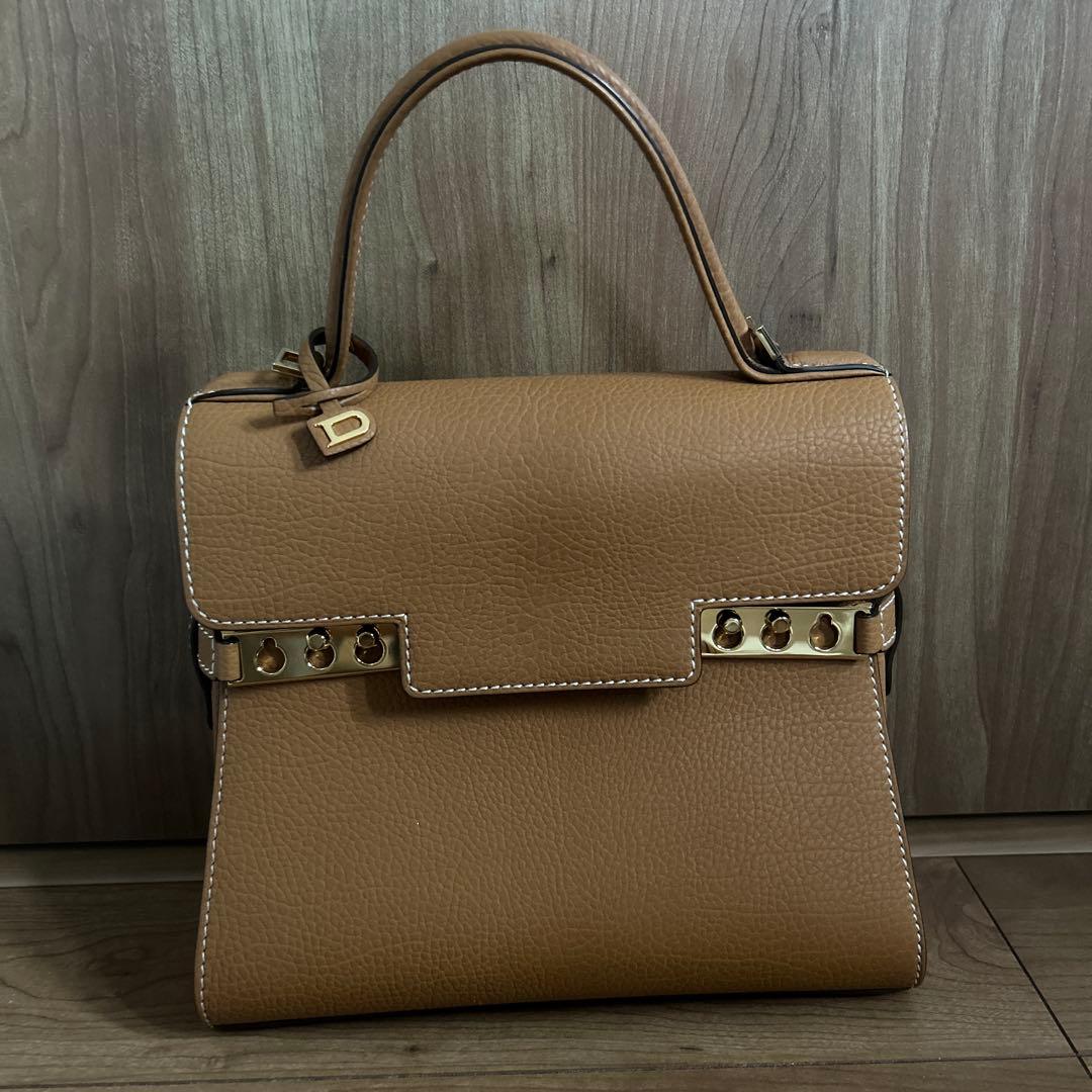 delvaux タンペート　PM