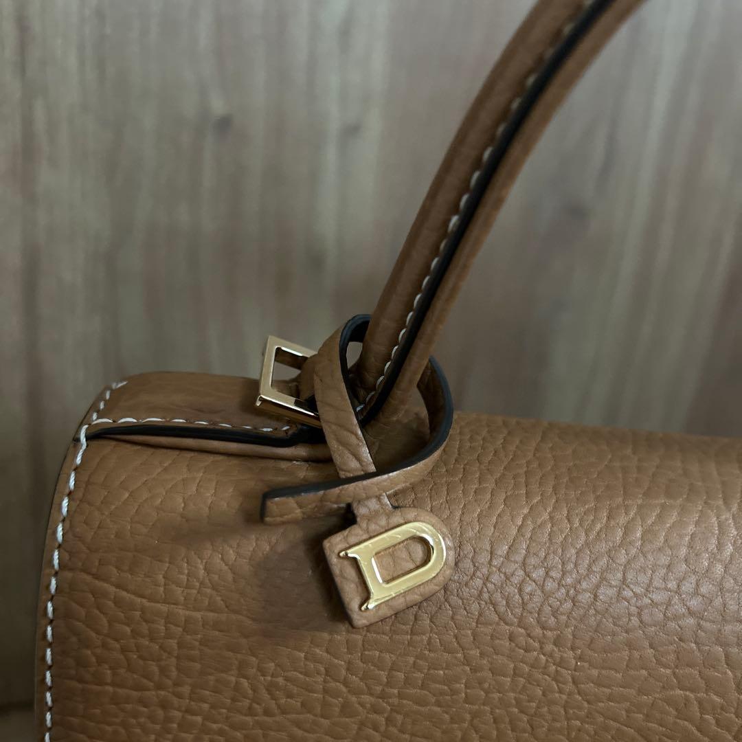 delvaux タンペート　PM