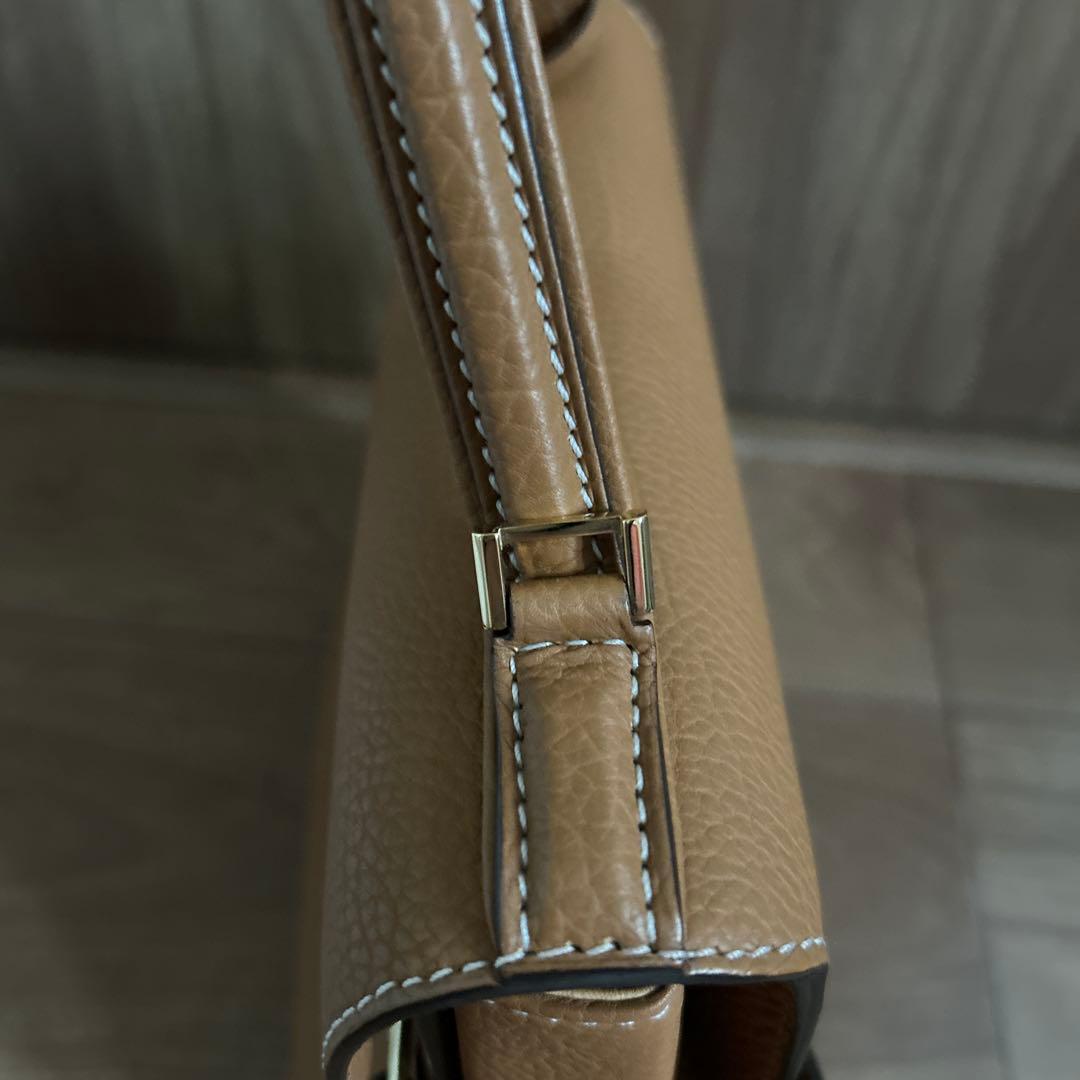 delvaux タンペート　PM