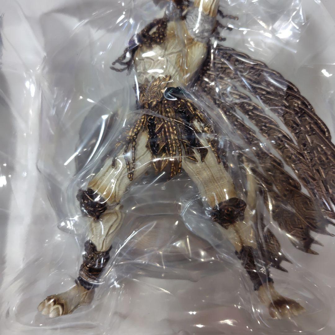 ン・ダグバ・ゼバ　フィギュア