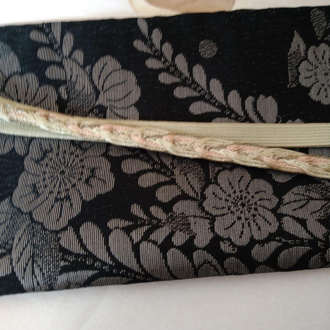 年末最終値下け袋帯【全通】新品