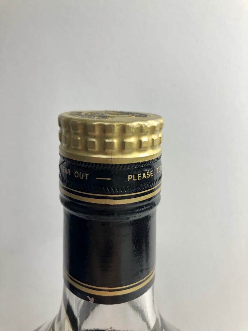 ヘネシーXO ブランデー　700ml