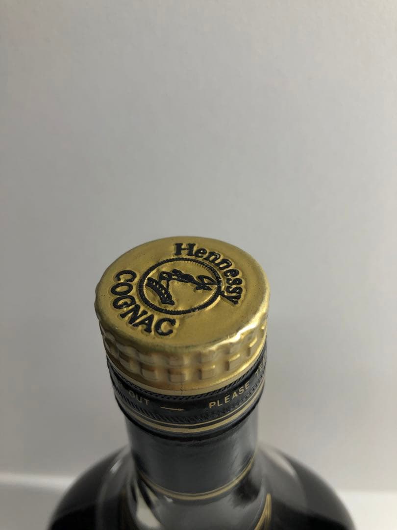 ヘネシーXO ブランデー　700ml