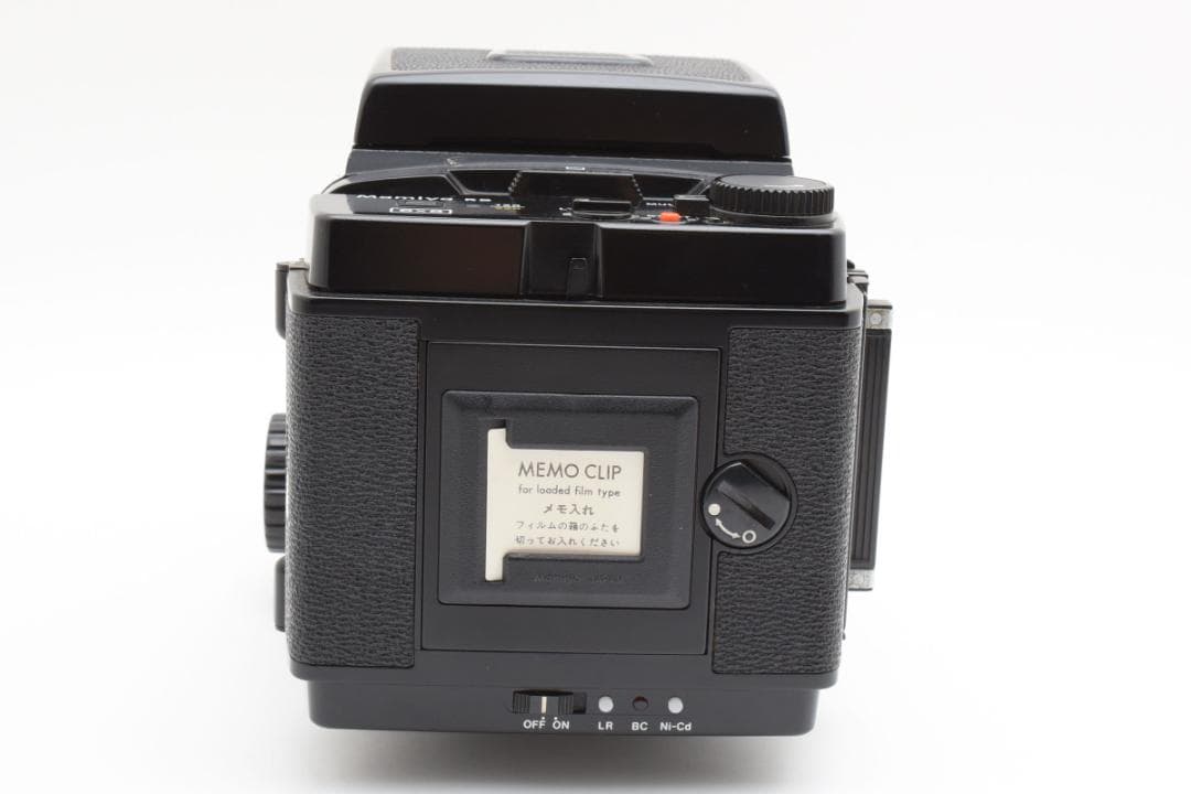 ★美品★ Mamiya RB67 Pro SD Sekor C 90mm 3.8