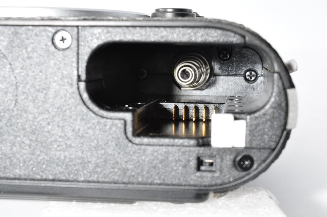 Leica ライカ M9 ボディ ブラックペイント＃910