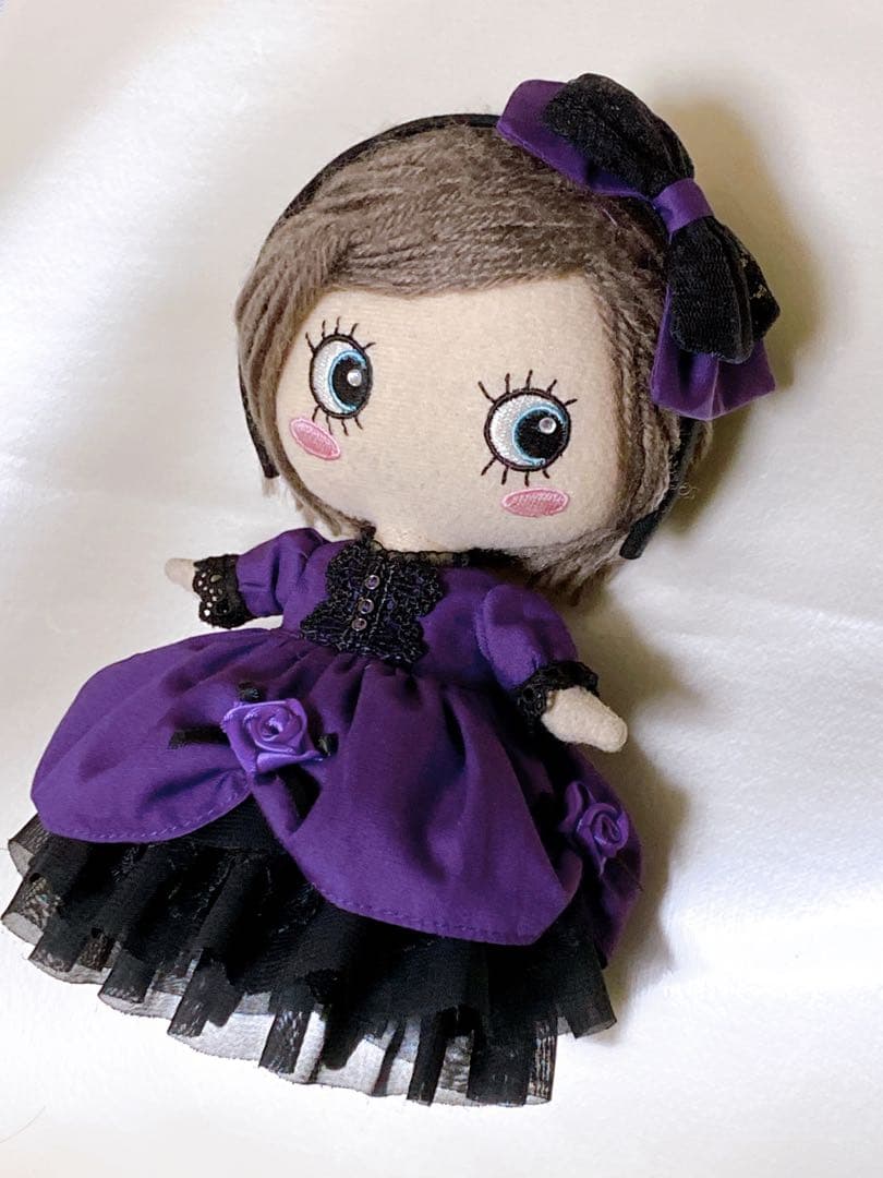 ユミさま♡イルメール　ハッピードール イーマリーちゃん　アウトフィット