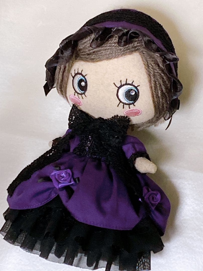 ユミさま♡イルメール　ハッピードール イーマリーちゃん　アウトフィット