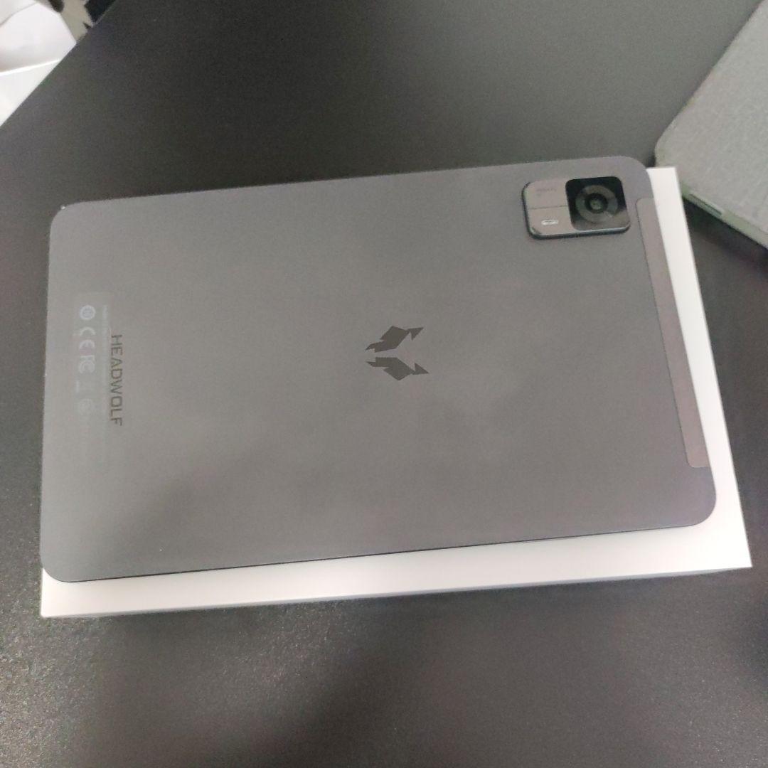 Androidタブレット本体 Headwolf FPad5 128GB