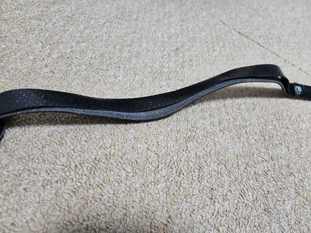 瀧川一郎モデル ギターストラップ 蛇柄 ビンテージ