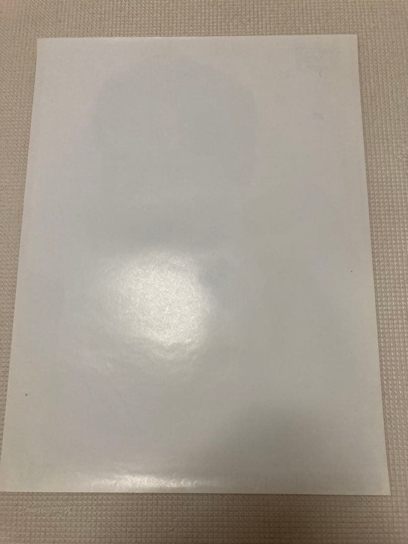 レスリー・チャン 張國榮 ペプシ ポスター ３枚セット