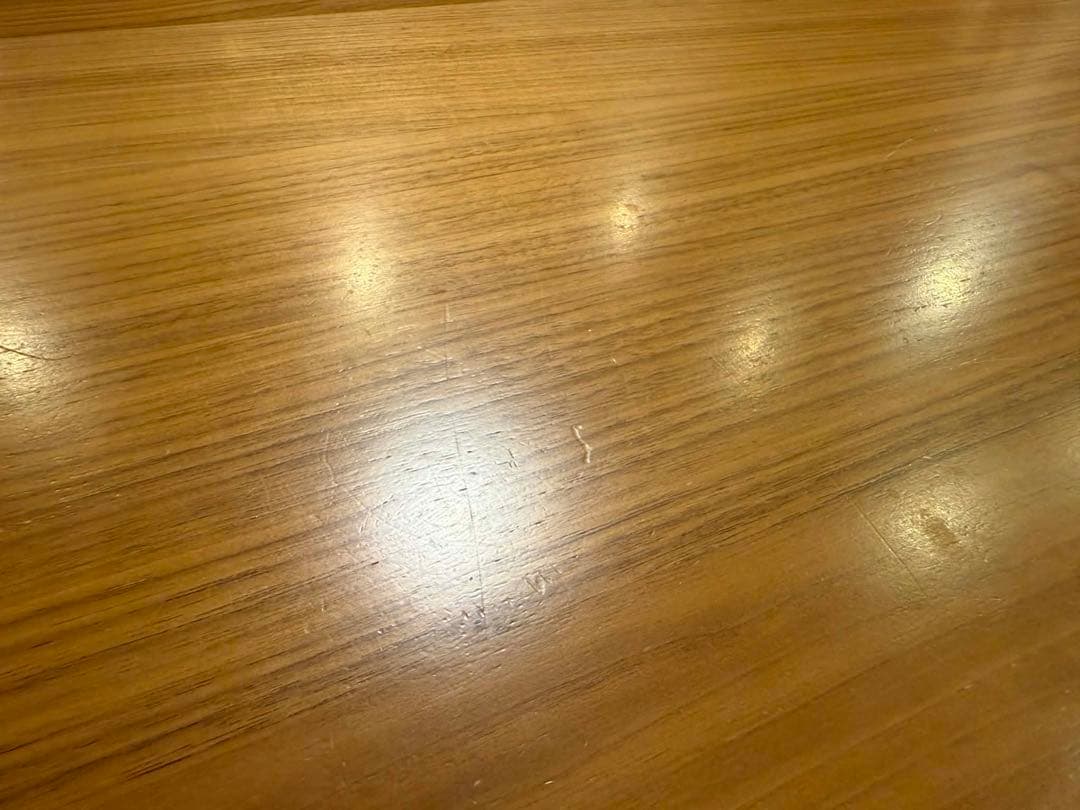 BoConcept Milano エクステンションダイニングテーブル