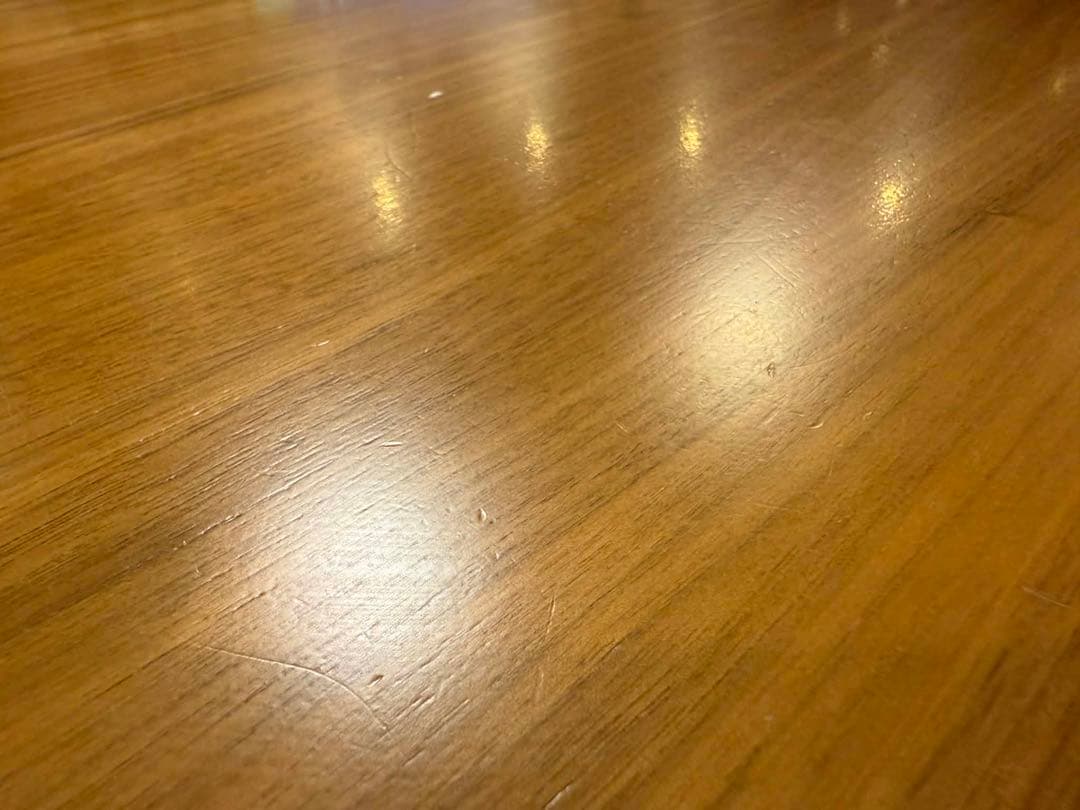 BoConcept Milano エクステンションダイニングテーブル