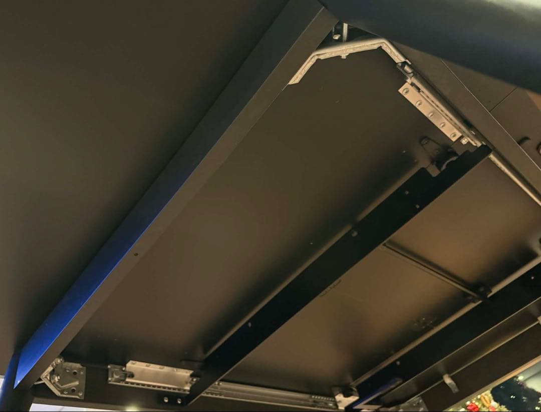 BoConcept Milano エクステンションダイニングテーブル