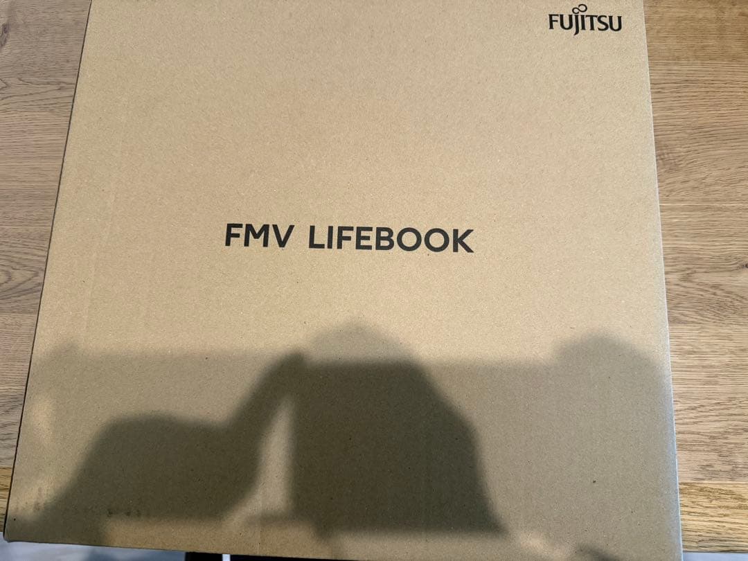 FMVU75H3B LIFEBOOK UH75／H3