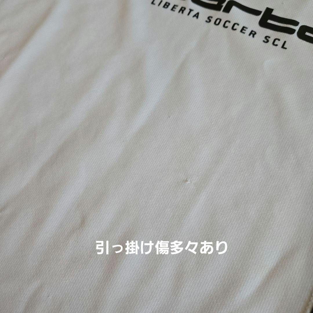 Liberta　リベルタ　サッカーウェアセット ジャージ　ユニフォーム