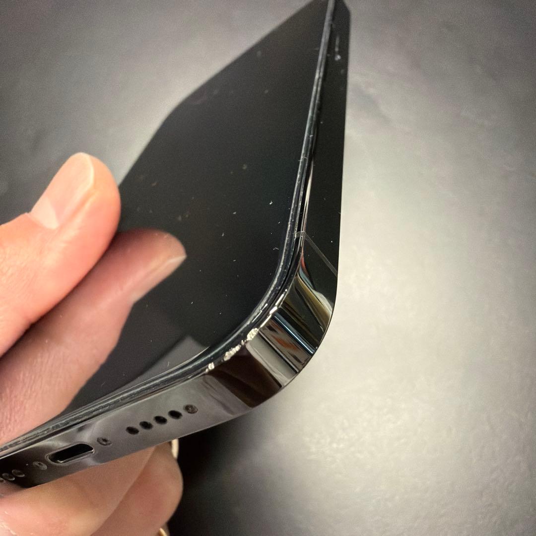 【SIMフリー】iPhone 14 Pro Space Black 256GB