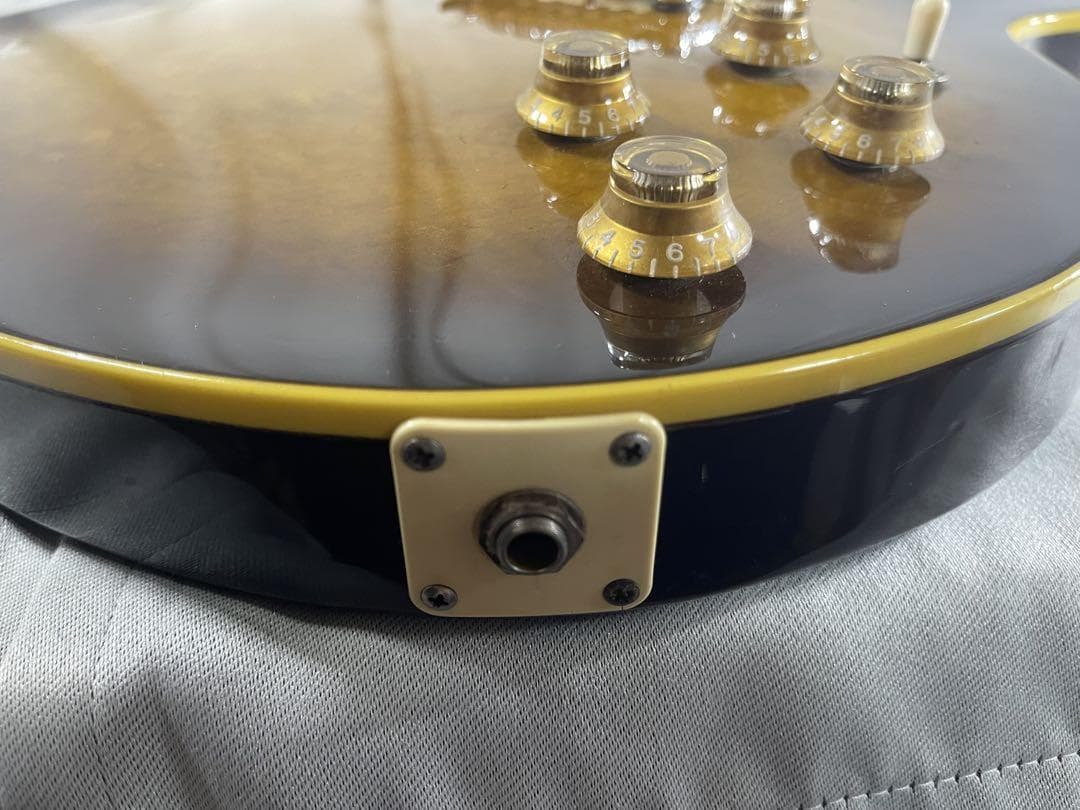 R*×様 1977年　GRECO MR-800T エレキギター　ビンテージ 2A