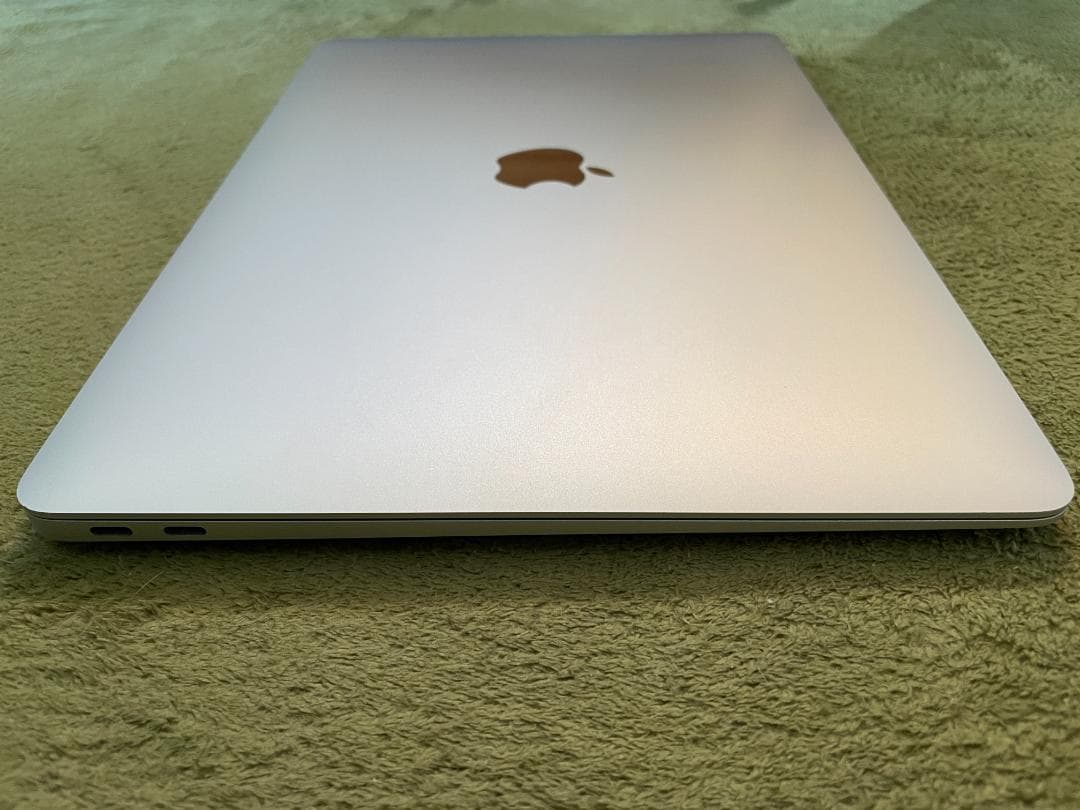 MacBook Air 2020 M1 16GB 13インチ　本体のみ