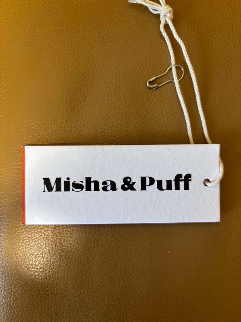 帽子 Misha&Puff Pointy PrimeConfetti