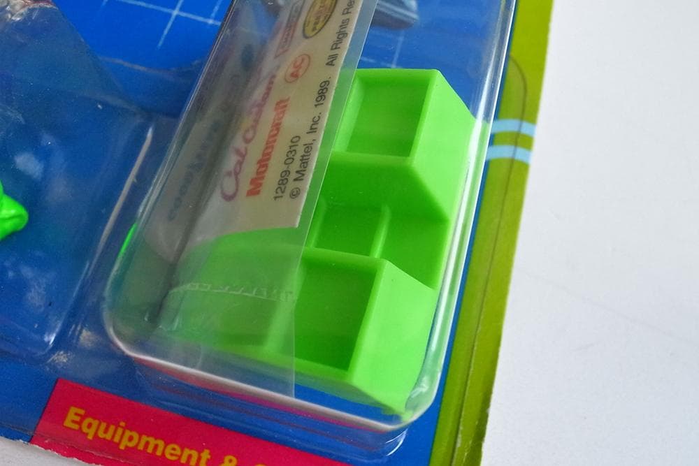 【レア入手困難品】ホットウィール Chevy　ダイキャスト　マテル