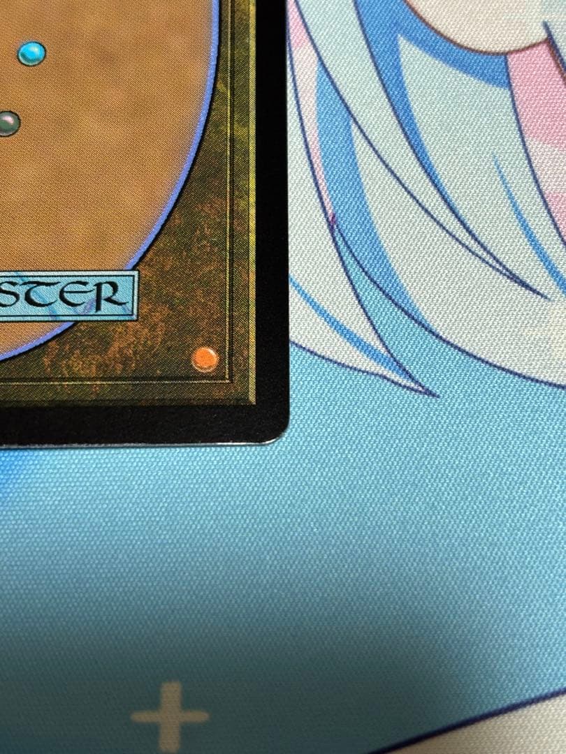 ミッドガルの傭兵、クラウド サージfoil