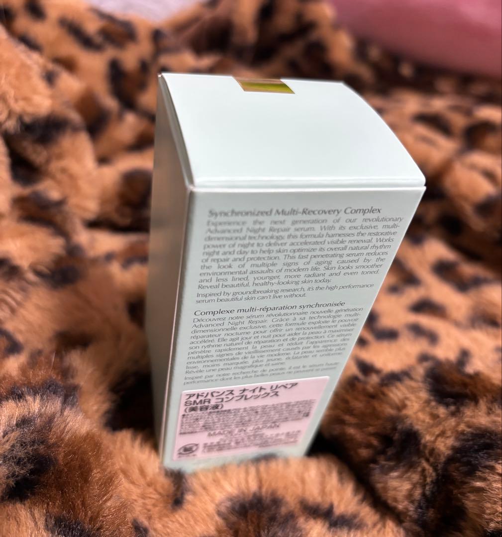 新品ESTÉE LAUDER Advanced Night Repair50ml